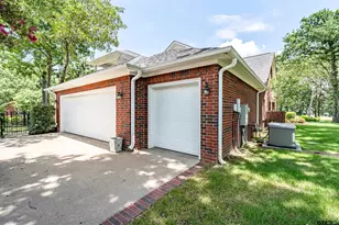 100 Red Oak, Bullard, TX 75757 - Photo 41