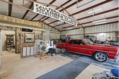 3583 Vz Cr 4907, Ben Wheeler, TX 75754 - Photo 27