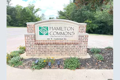 421 W Cumberland Road #701, Tyler, TX 75703 - Photo 23