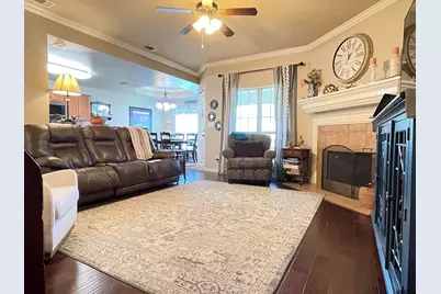 421 W Cumberland Road #701, Tyler, TX 75703 - Photo 3