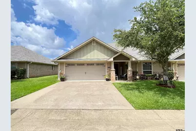 421 W Cumberland Road #701, Tyler, TX 75703 - Photo 1
