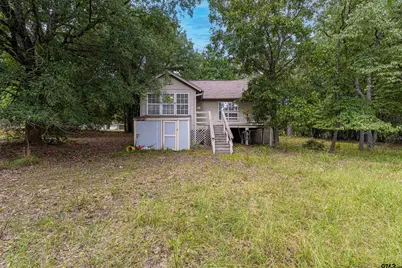 207 Pagosa Lane, Holly Lake Ranch, TX 75765 - Photo 23