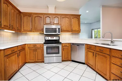 1871 Hagan Rd., Whitehouse, TX 75791 - Photo 15