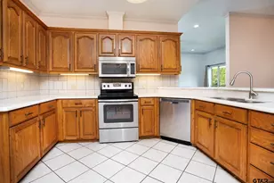 1871 Hagan Rd, Whitehouse, TX 75791 - Photo 15