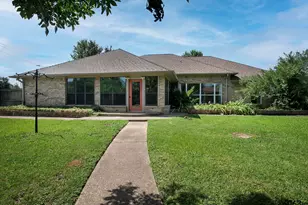 1871 Hagan Rd, Whitehouse, TX 75791 - Photo 5