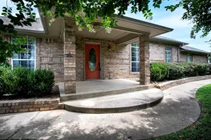 1871 Hagan Rd, Whitehouse, TX 75791 - Photo 1