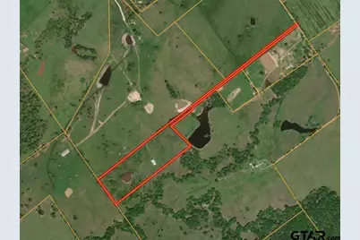 664 County Road 3355, Crockett, TX 75835 - Photo 35