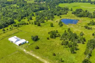 664 Co Rd 3355, Crockett, TX 75835 - Photo 39