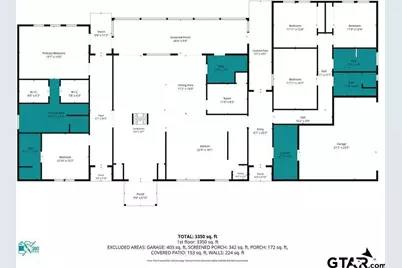 664 County Road 3355, Crockett, TX 75835 - Photo 31