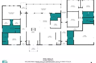 664 Co Rd 3355, Crockett, TX 75835 - Photo 31