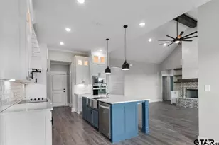 12316 Maplewood Dr, Lindale, TX 75771 - Photo 5