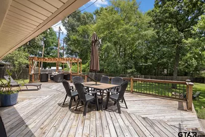 106 E Archer Dr, White Oak, TX 75693 - Photo 35