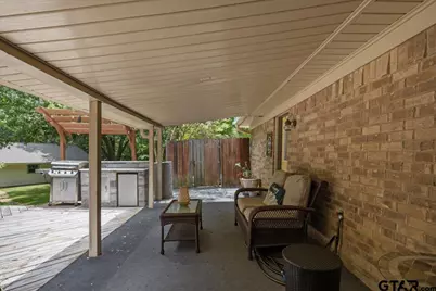 106 E Archer Dr, White Oak, TX 75693 - Photo 39