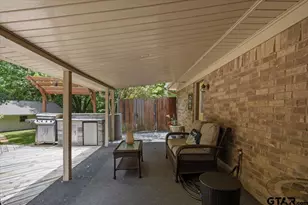 106 E Archer Dr, White Oak, TX 75693 - Photo 39