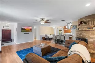 106 E Archer Dr, White Oak, TX 75693 - Photo 7