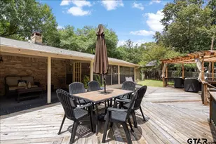 106 E Archer Dr, White Oak, TX 75693 - Photo 37