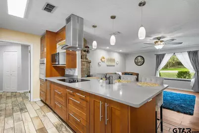106 E Archer Dr, White Oak, TX 75693 - Photo 11