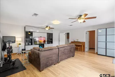 106 E Archer Dr, White Oak, TX 75693 - Photo 29