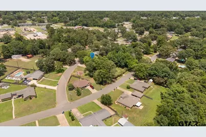 106 E Archer Dr, White Oak, TX 75693 - Photo 41