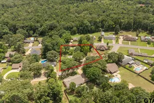 106 E Archer Dr, White Oak, TX 75693 - Photo 45