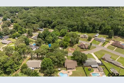 106 E Archer Dr, White Oak, TX 75693 - Photo 43