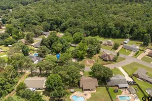 106 E Archer Dr, White Oak, TX 75693 - Photo 43