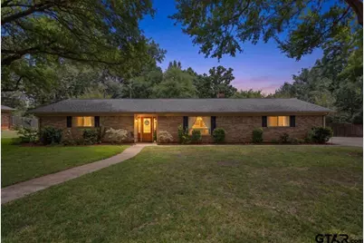 106 E Archer Dr, White Oak, TX 75693 - Photo 45