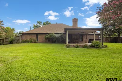 121 Crestview St, Chandler, TX 75758 - Photo 41