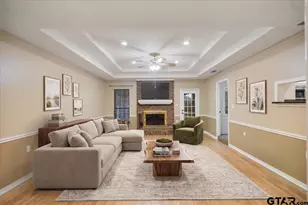 121 Crestview St, Chandler, TX 75758 - Photo 11