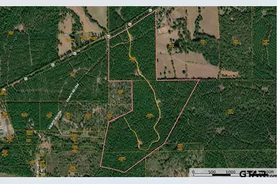 Tbd E Hwy 84, Rusk, TX 75785 - Photo 1