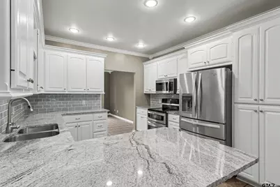 210 Whistler, Hallsville, TX 75650 - Photo 25