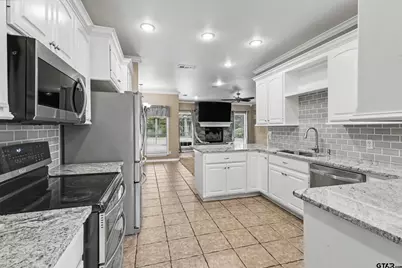 210 Whistler, Hallsville, TX 75650 - Photo 23