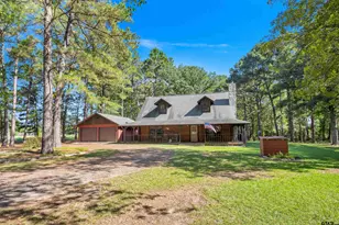 497 Co Rd 3954, Mineola, TX 75773 - Photo 1