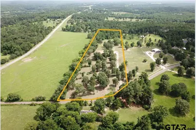 151 Bluewood Rd, Big Sandy, TX 75755 - Photo 9