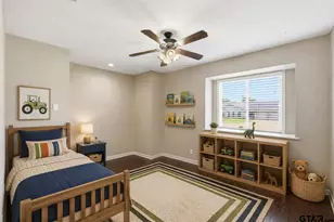 598 N Hidden Forest, Longview, TX 75605 - Photo 21