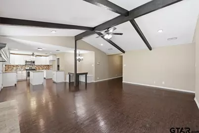 598 N Hidden Forest, Longview, TX 75605 - Photo 7