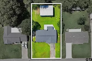 598 N Hidden Forest, Longview, TX 75605 - Photo 37
