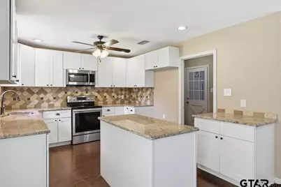 598 N Hidden Forest, Longview, TX 75605 - Photo 13