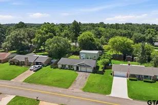 598 N Hidden Forest, Longview, TX 75605 - Photo 39