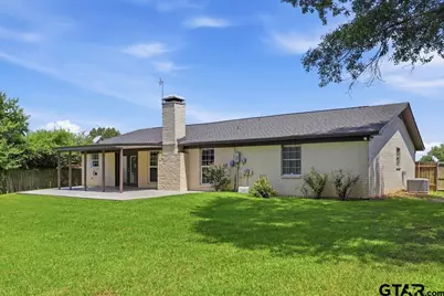 598 N Hidden Forest, Longview, TX 75605 - Photo 33