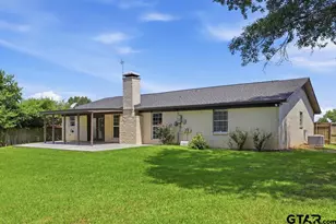 598 N Hidden Forest, Longview, TX 75605 - Photo 33