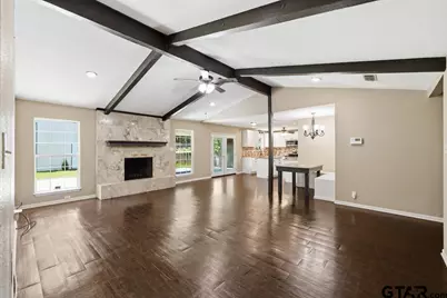 598 N Hidden Forest, Longview, TX 75605 - Photo 5