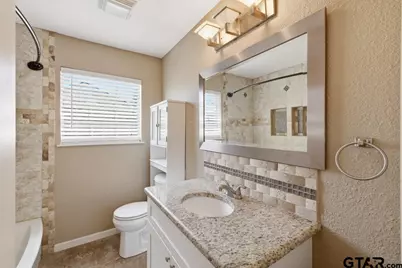598 N Hidden Forest, Longview, TX 75605 - Photo 23
