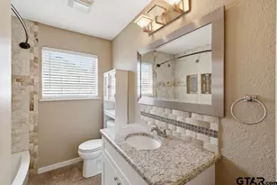 598 N Hidden Forest, Longview, TX 75605 - Photo 23