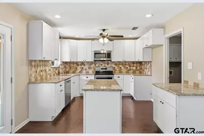 598 N Hidden Forest, Longview, TX 75605 - Photo 15