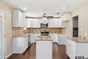 598 N Hidden Forest, Longview, TX 75605 - Photo 15