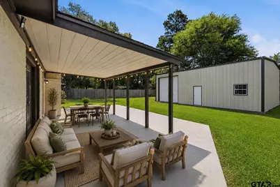 598 N Hidden Forest, Longview, TX 75605 - Photo 31