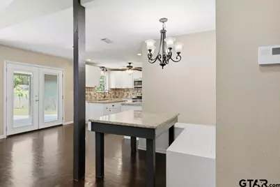 598 N Hidden Forest, Longview, TX 75605 - Photo 9