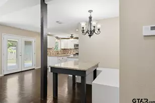 598 N Hidden Forest, Longview, TX 75605 - Photo 9