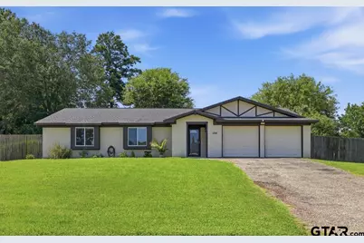 598 N Hidden Forest, Longview, TX 75605 - Photo 1